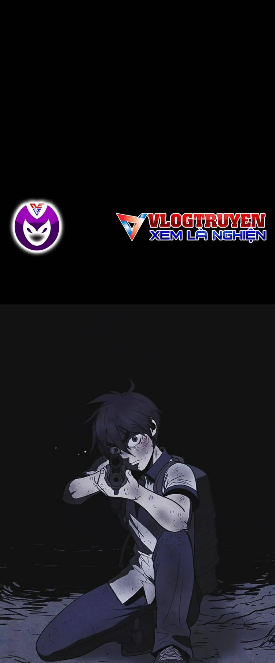 Shotgun Boy 31 trang 84