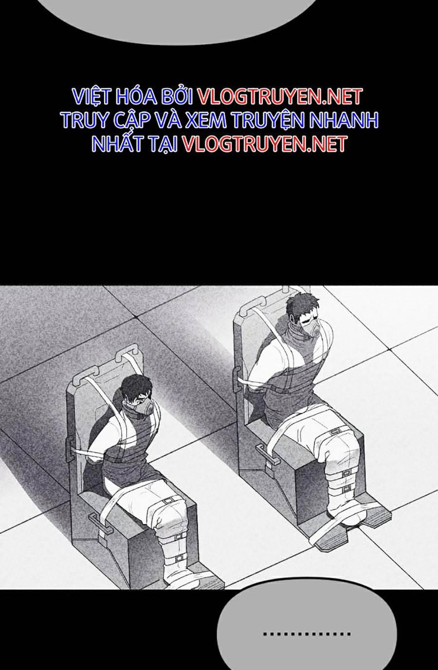 Shotgun Boy 32 trang 30