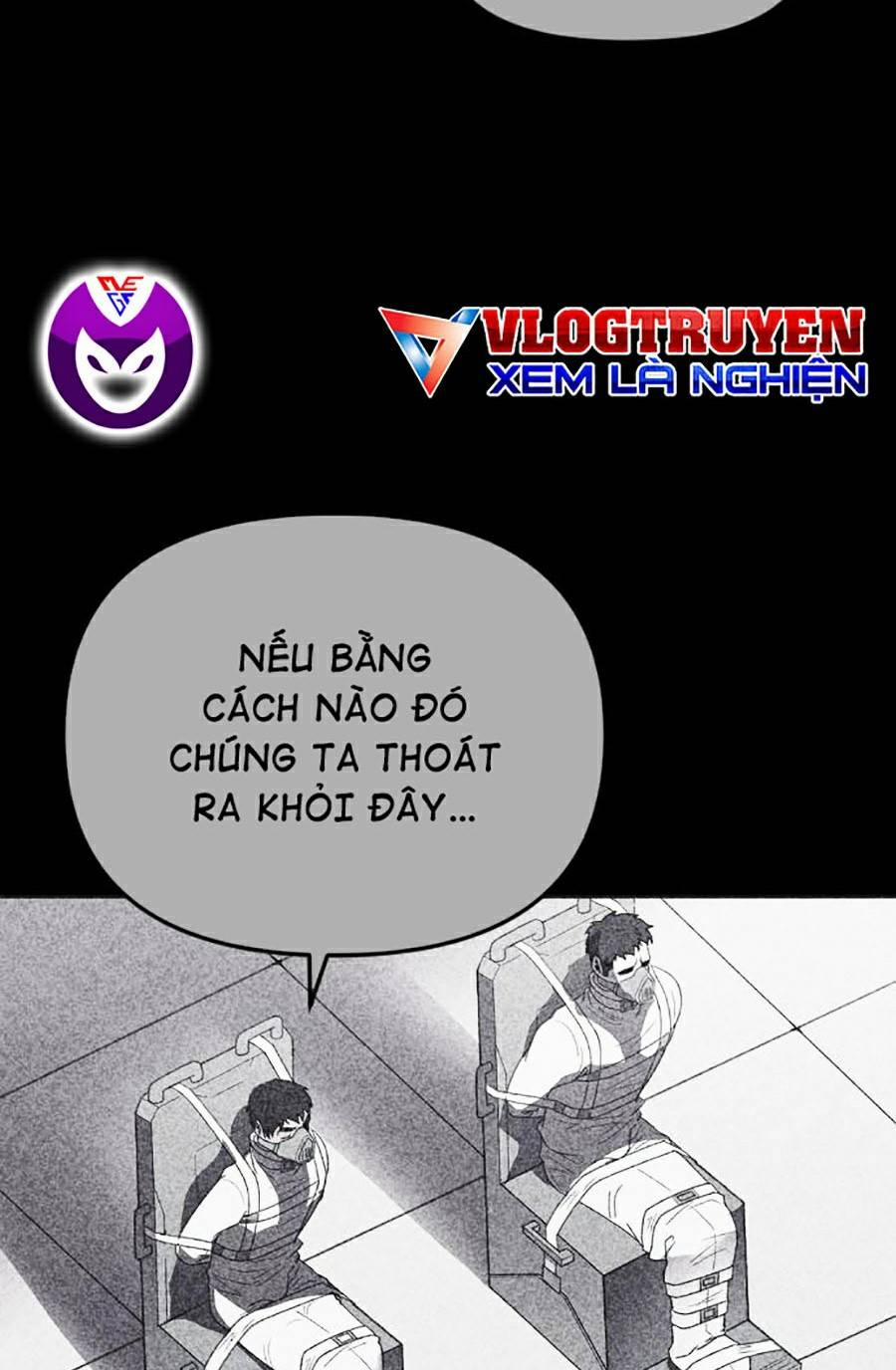 Shotgun Boy 32 trang 31