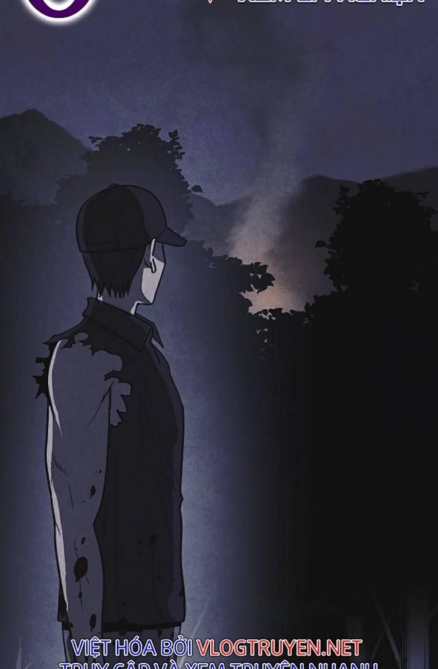 Shotgun Boy 32 trang 37