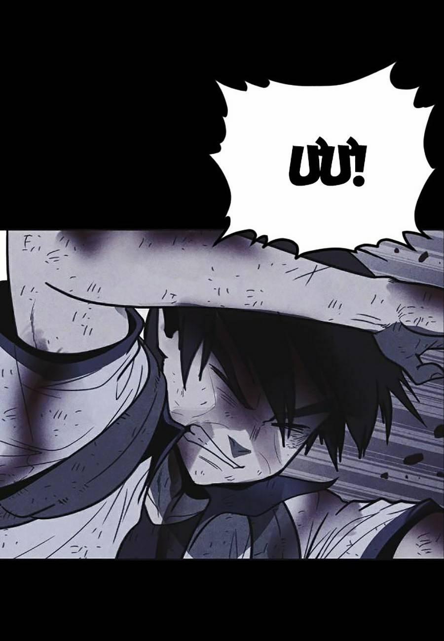 Shotgun Boy 32 trang 79