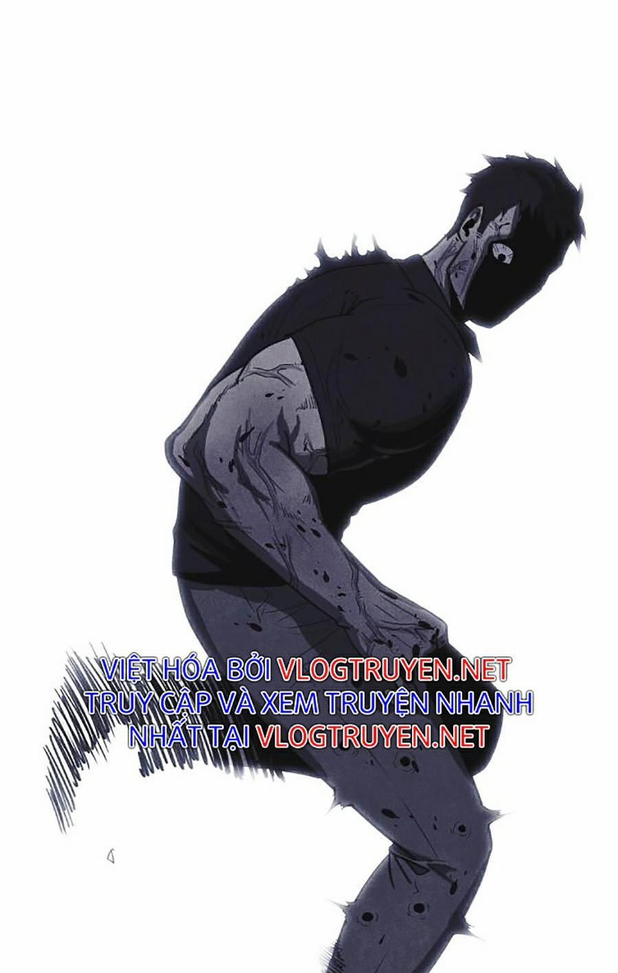 Shotgun Boy 32 trang 9