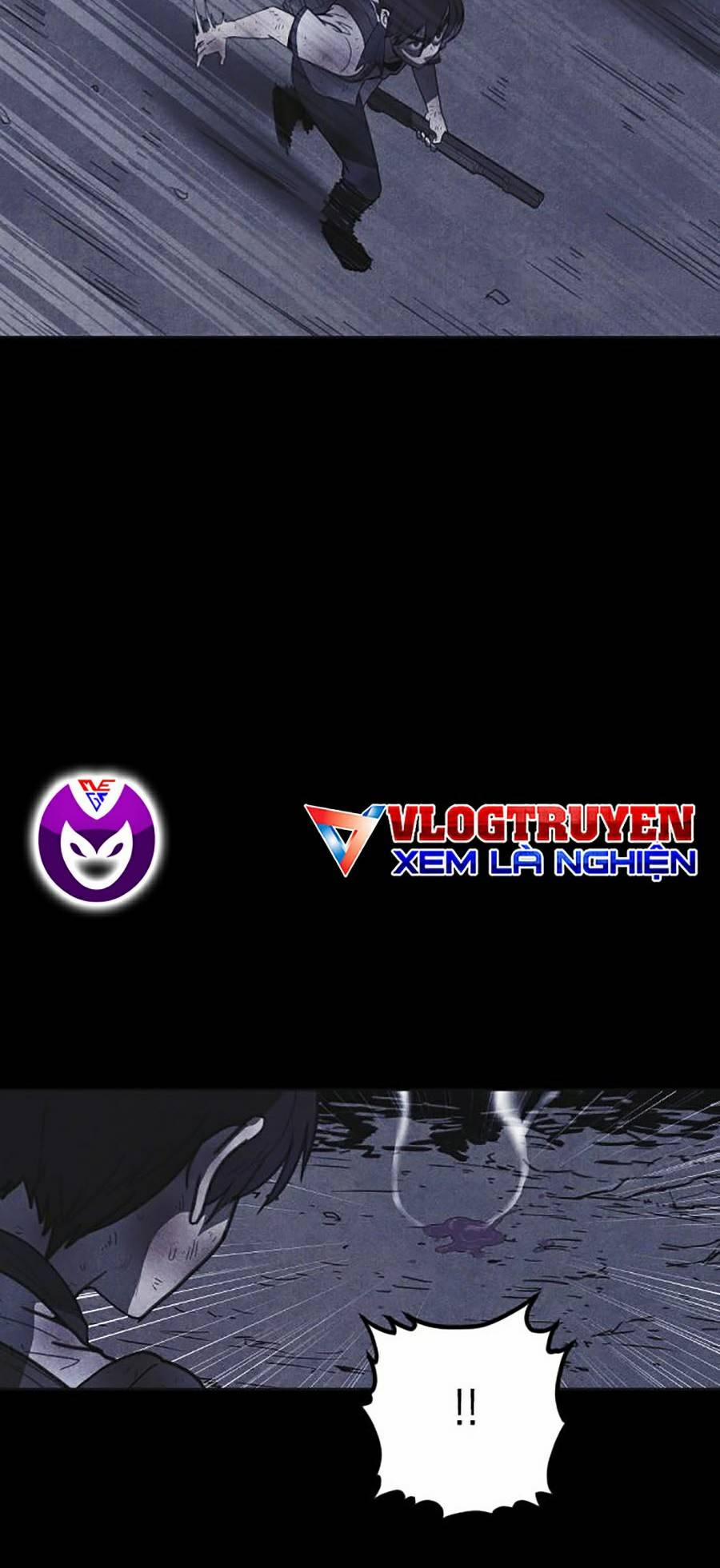 Shotgun Boy 33 trang 12