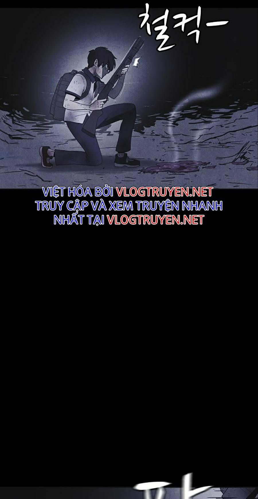 Shotgun Boy 33 trang 19
