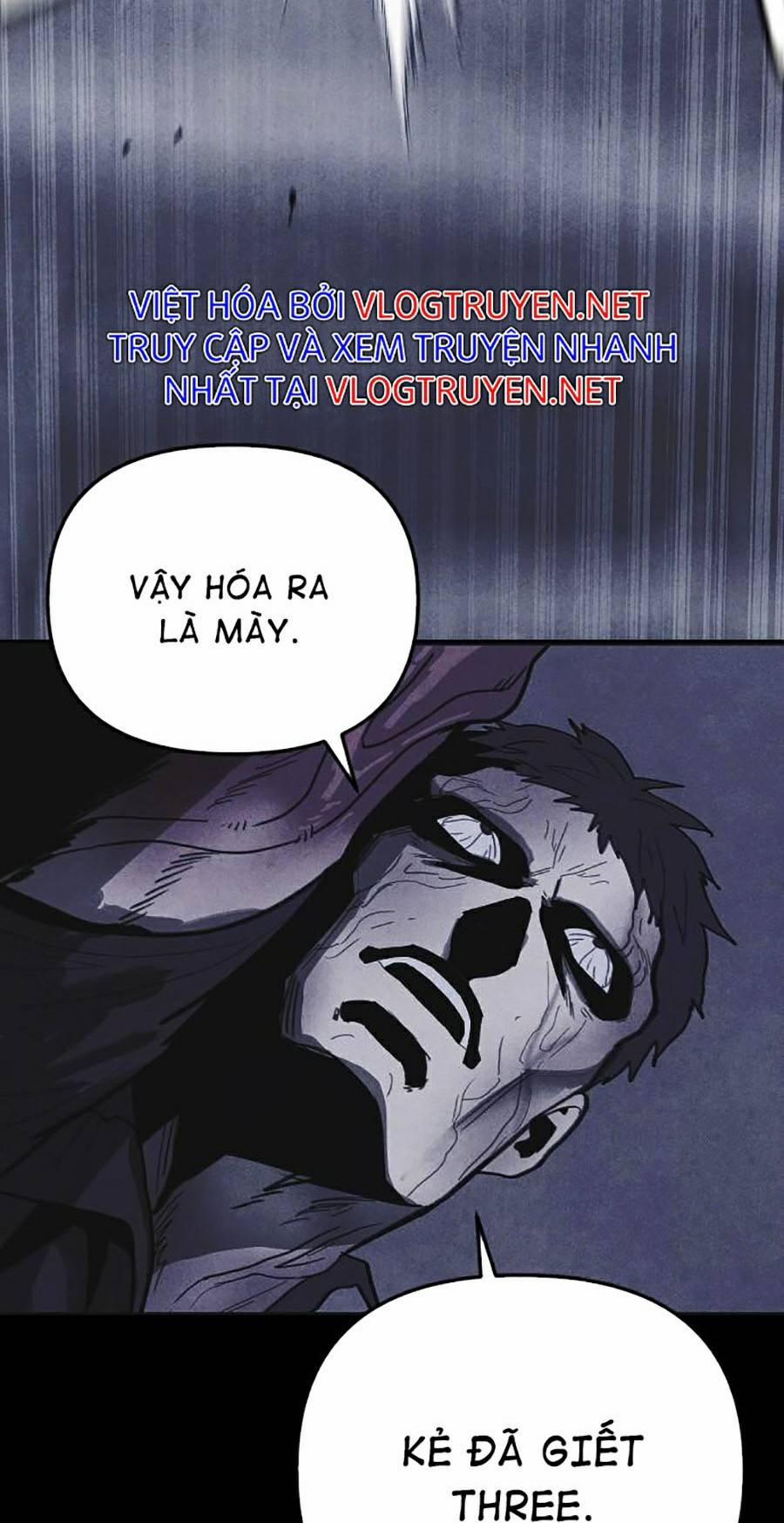 Shotgun Boy 33 trang 37