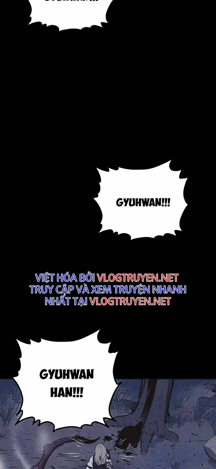 Shotgun Boy 34 trang 1