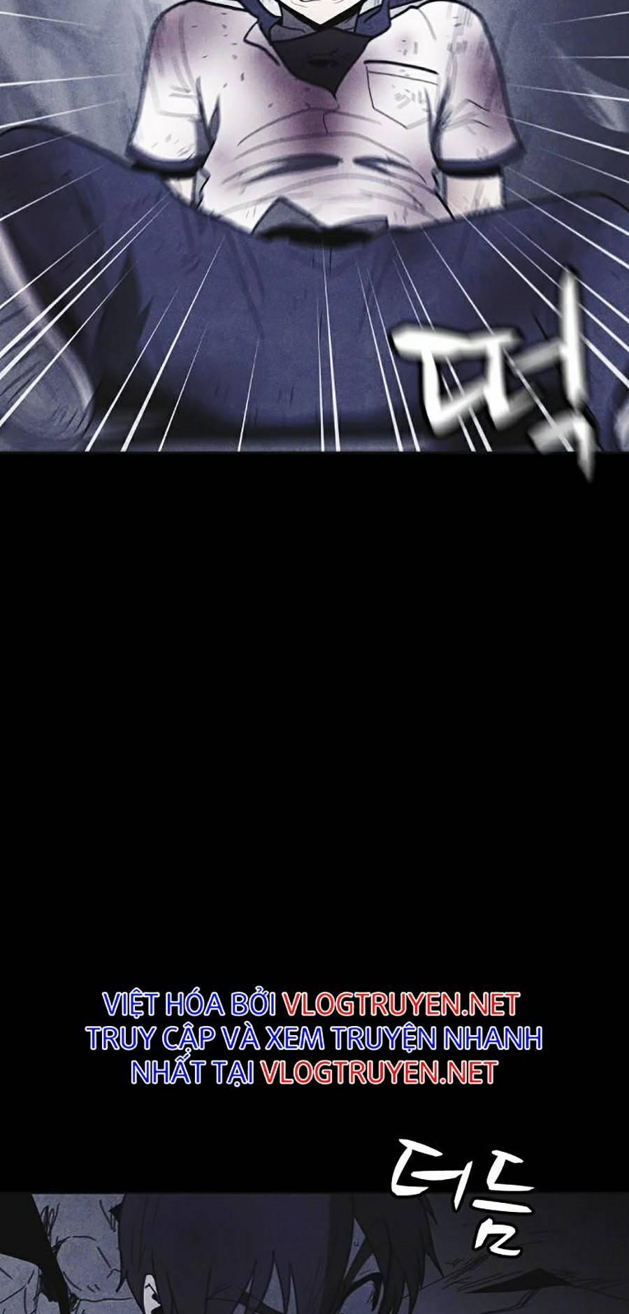 Shotgun Boy 34 trang 21