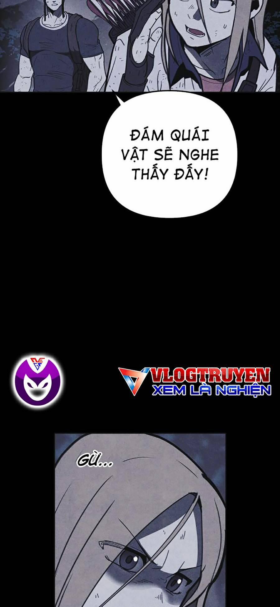 Shotgun Boy 34 trang 3