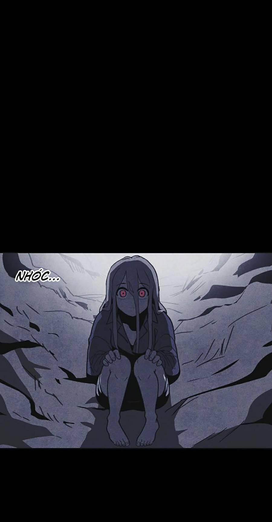 Shotgun Boy 34 trang 32