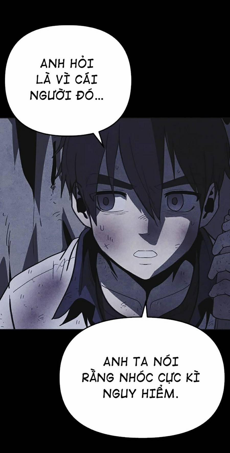 Shotgun Boy 34 trang 46