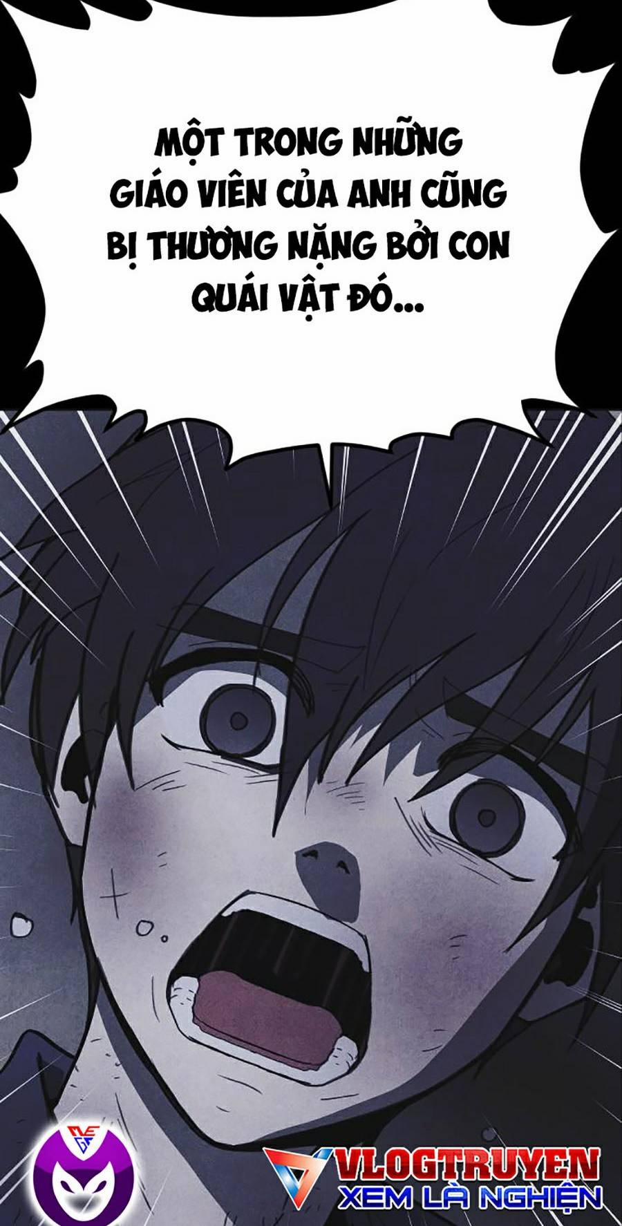 Shotgun Boy 34 trang 53