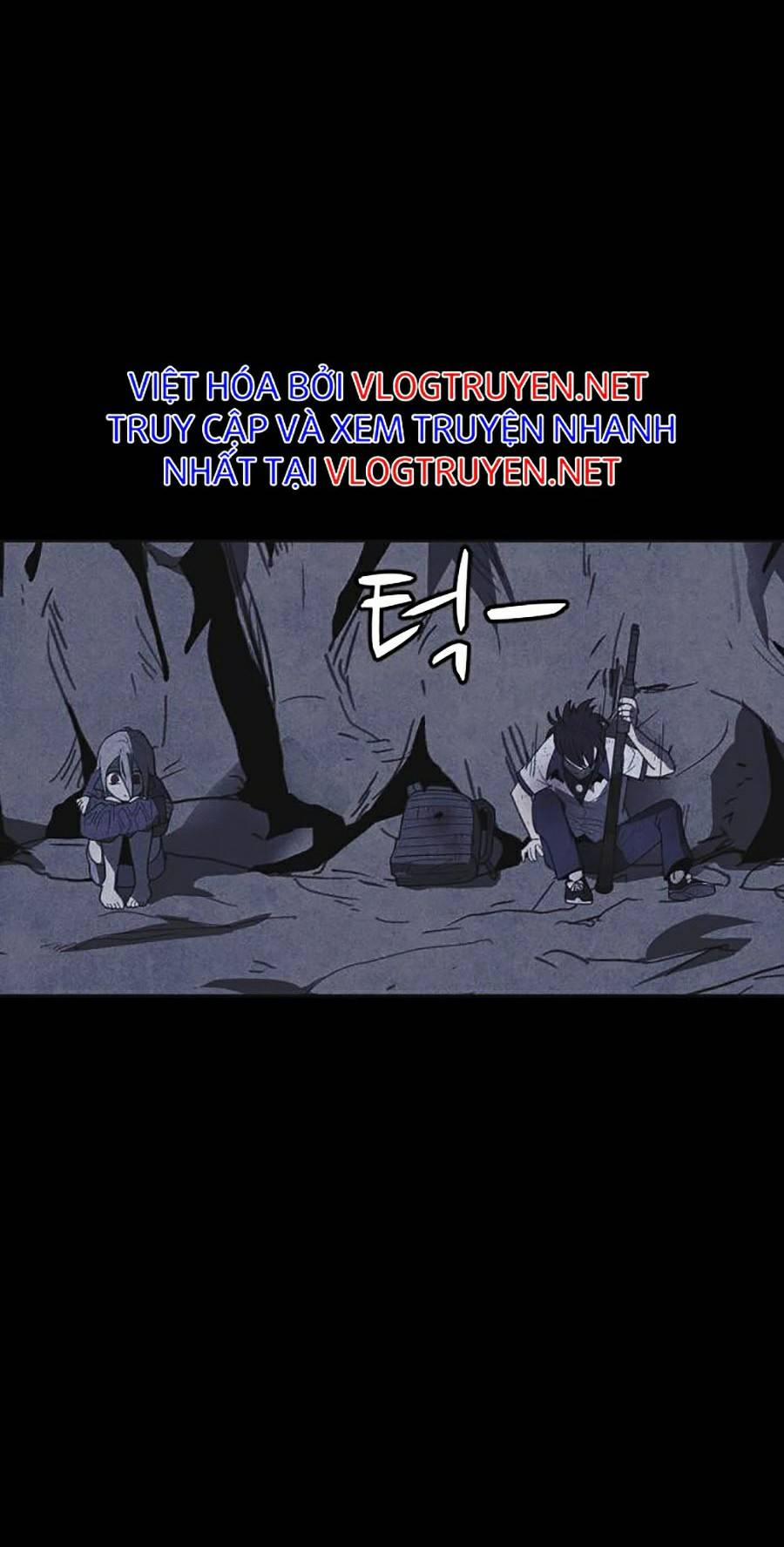 Shotgun Boy 34 trang 59