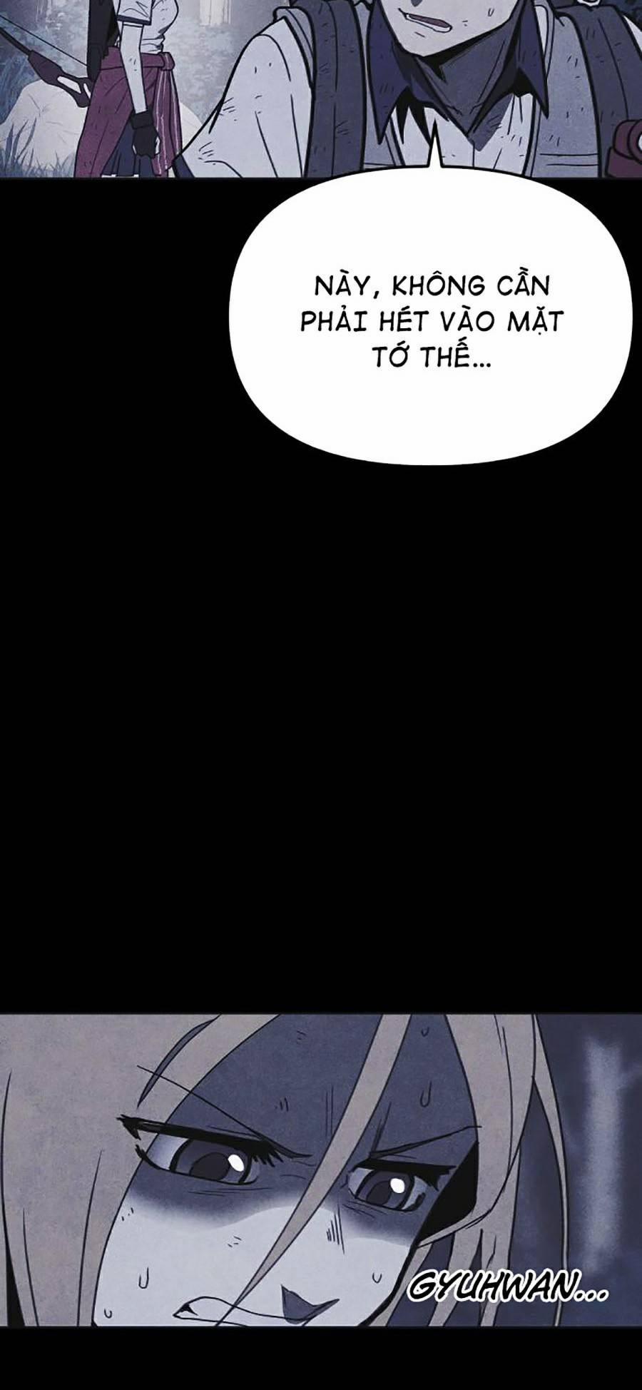 Shotgun Boy 34 trang 6