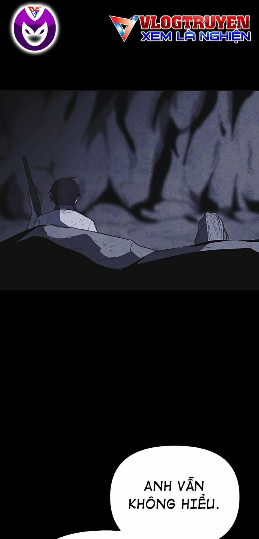 Shotgun Boy 34 trang 60