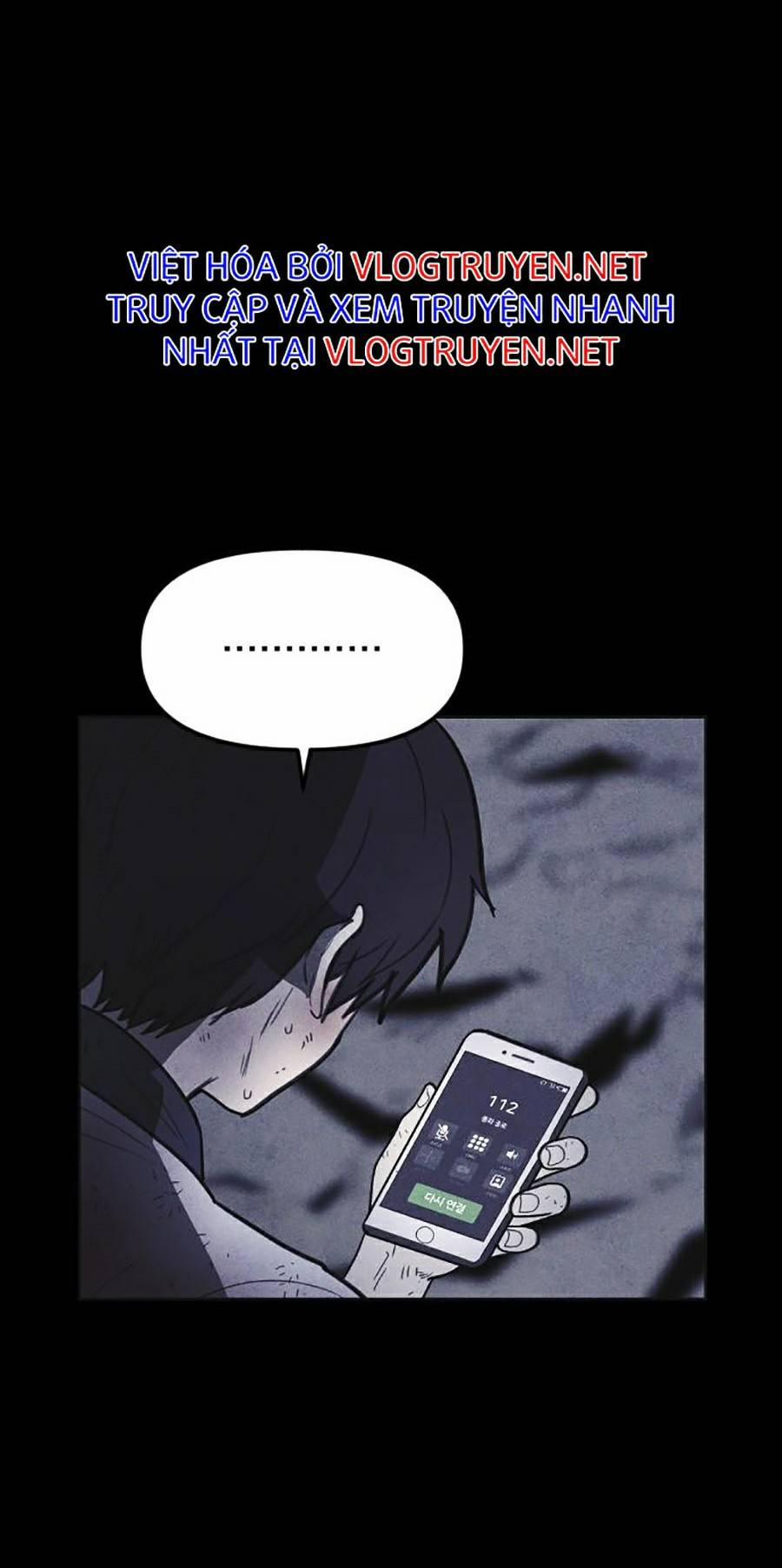 Shotgun Boy 35 trang 22