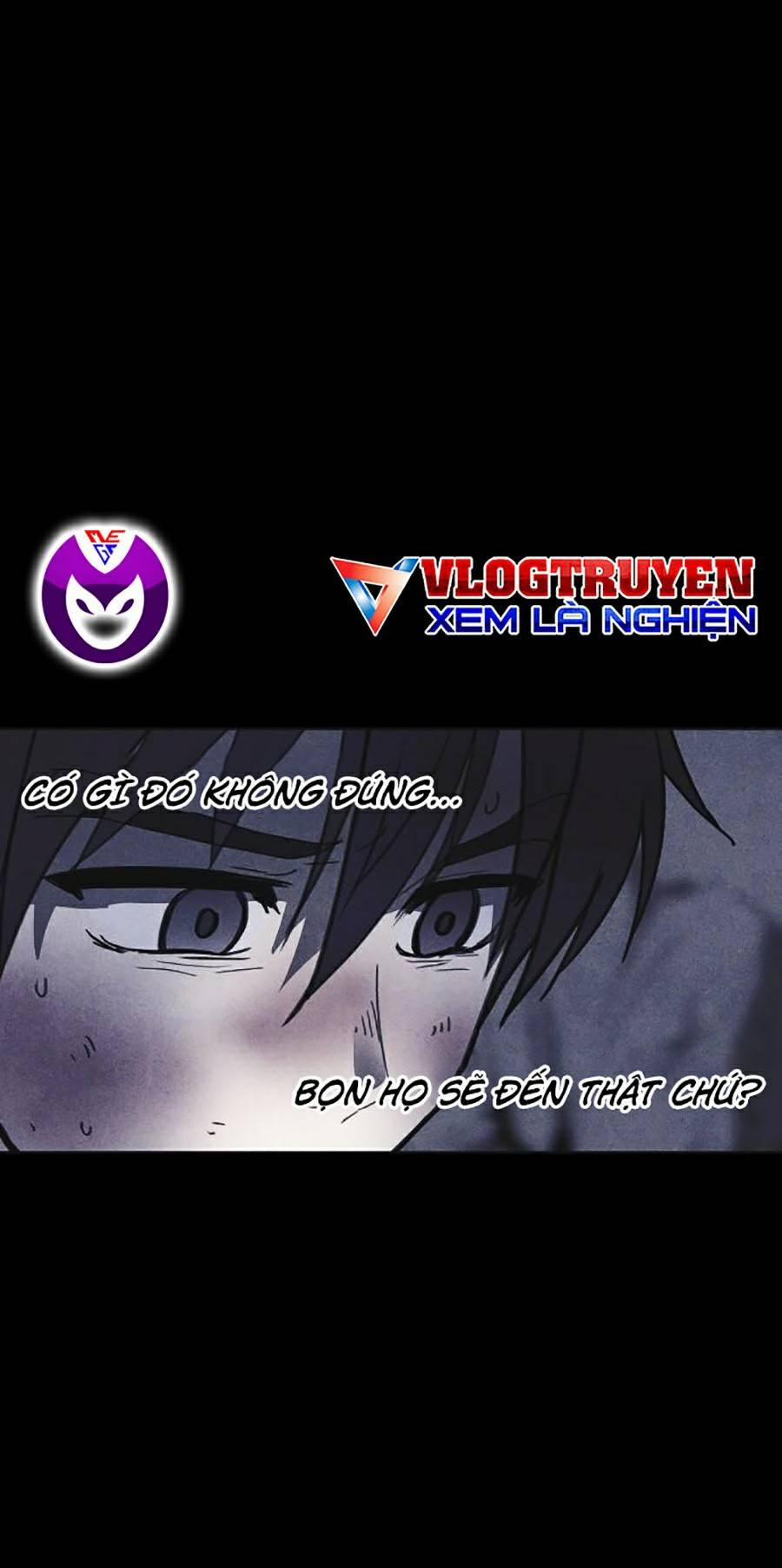 Shotgun Boy 35 trang 23