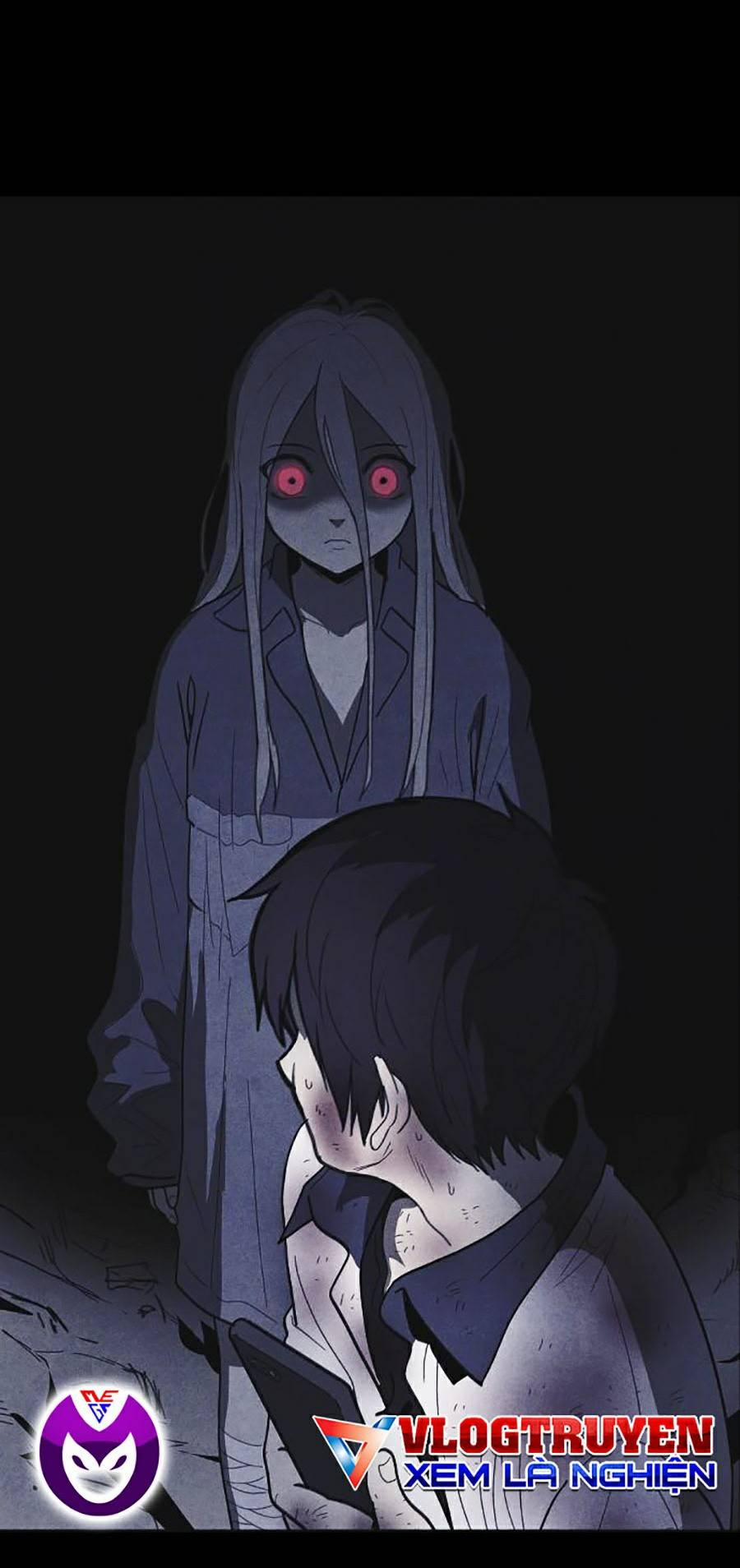 Shotgun Boy 35 trang 52