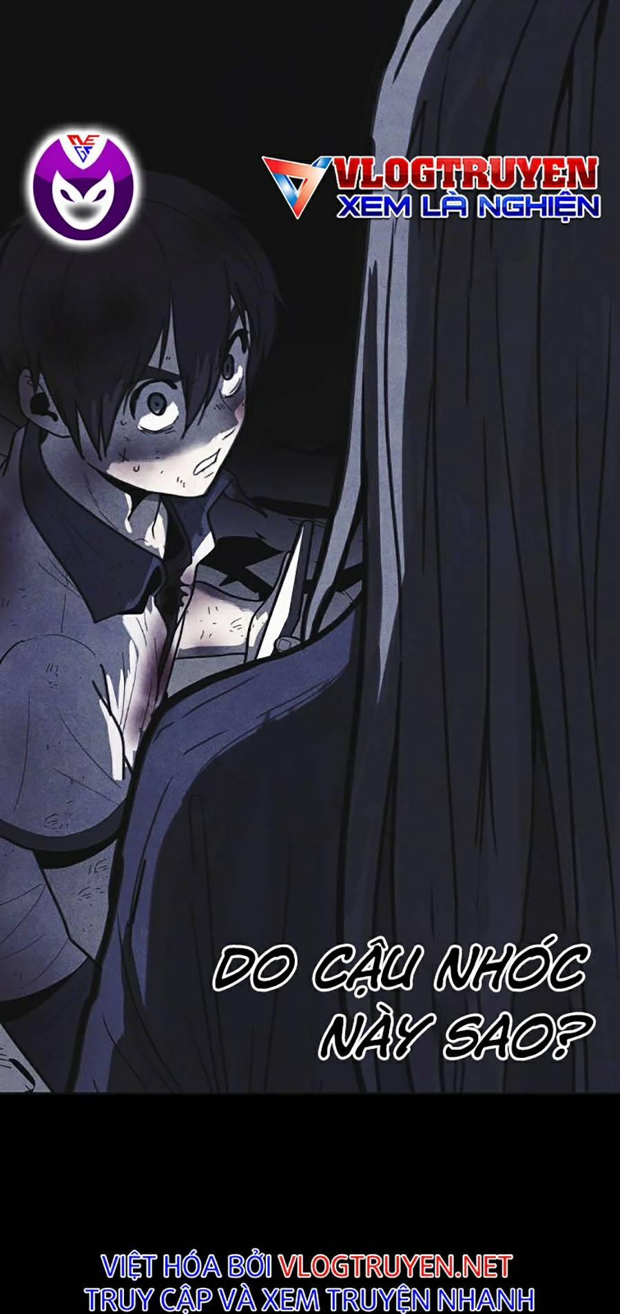 Shotgun Boy 35 trang 57