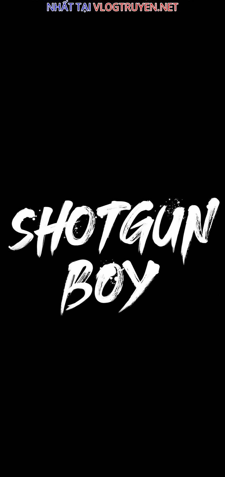 Shotgun Boy 35 trang 58