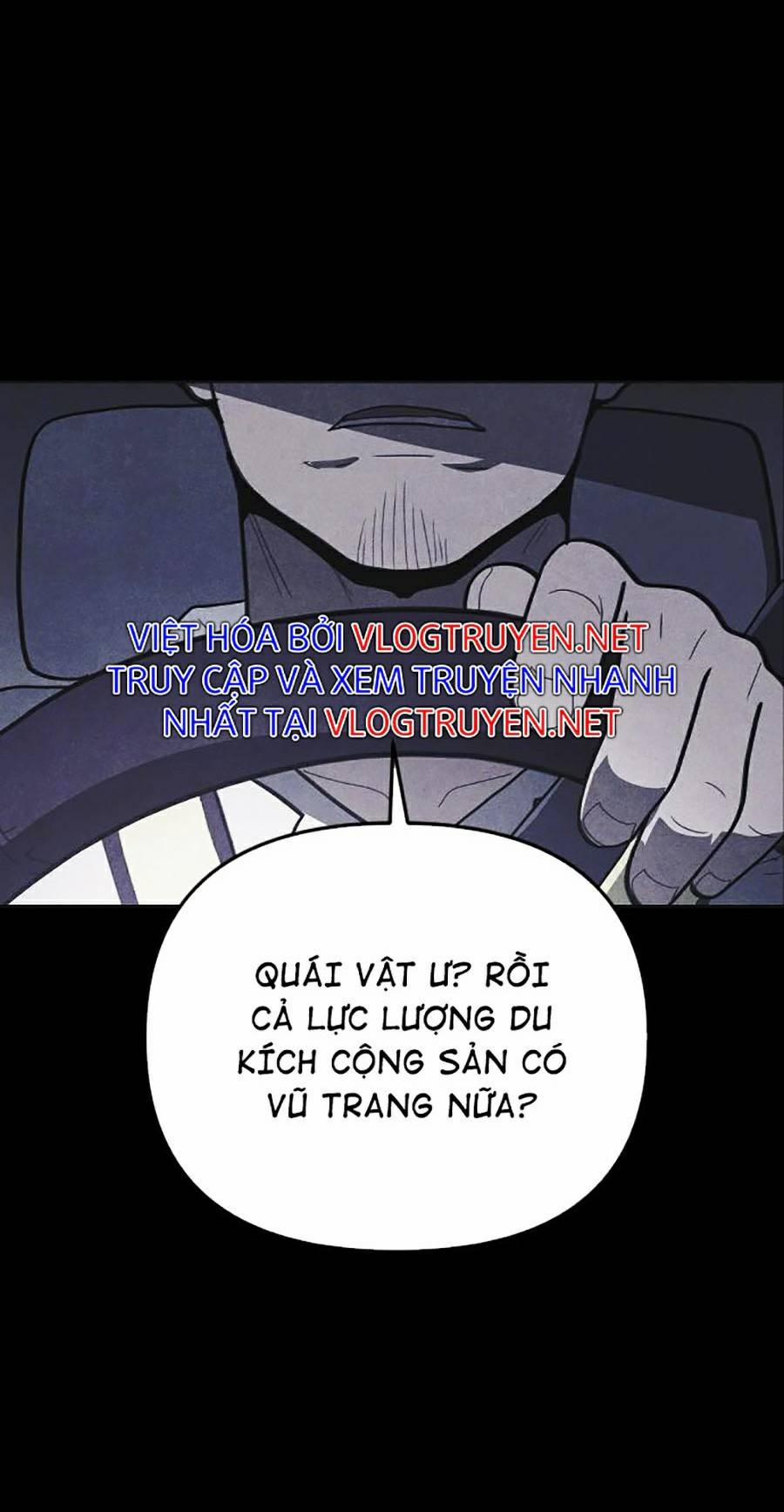 Shotgun Boy 35 trang 61