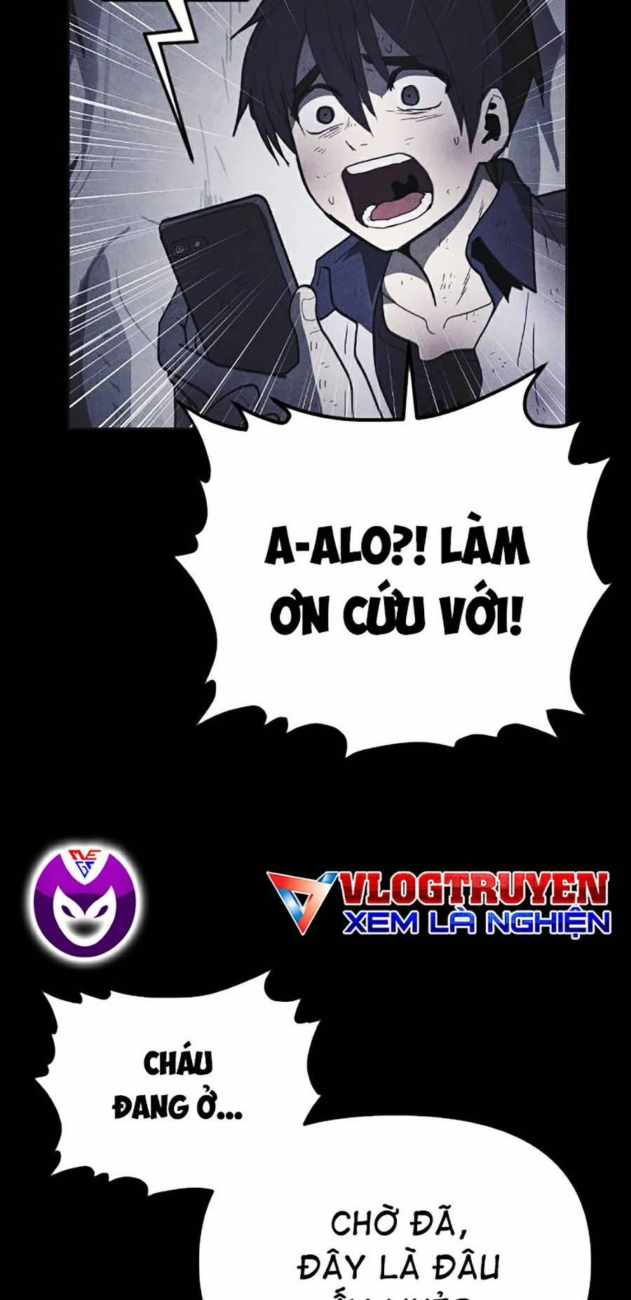 Shotgun Boy 35 trang 8