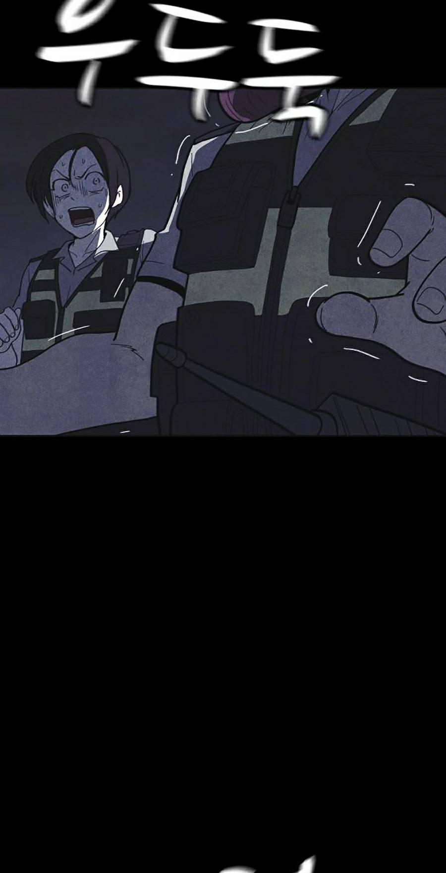 Shotgun Boy 36 trang 22