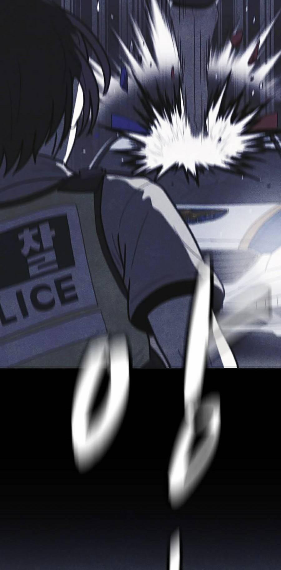 Shotgun Boy 36 trang 31