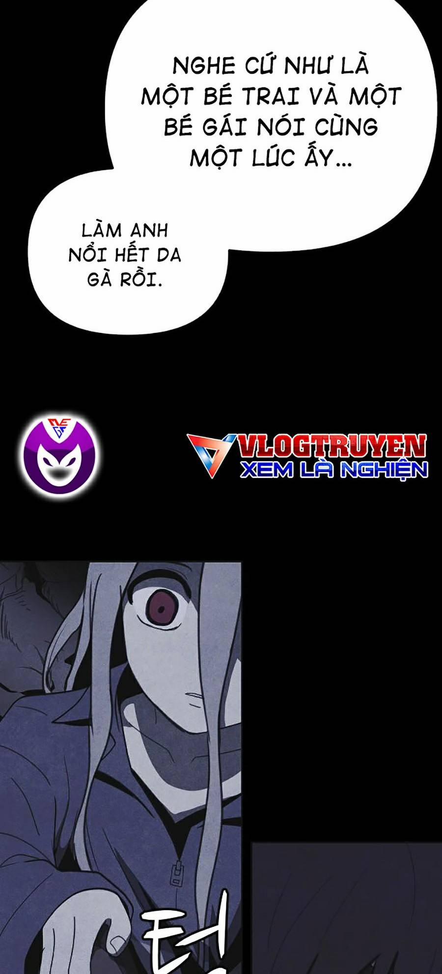 Shotgun Boy 36 trang 63