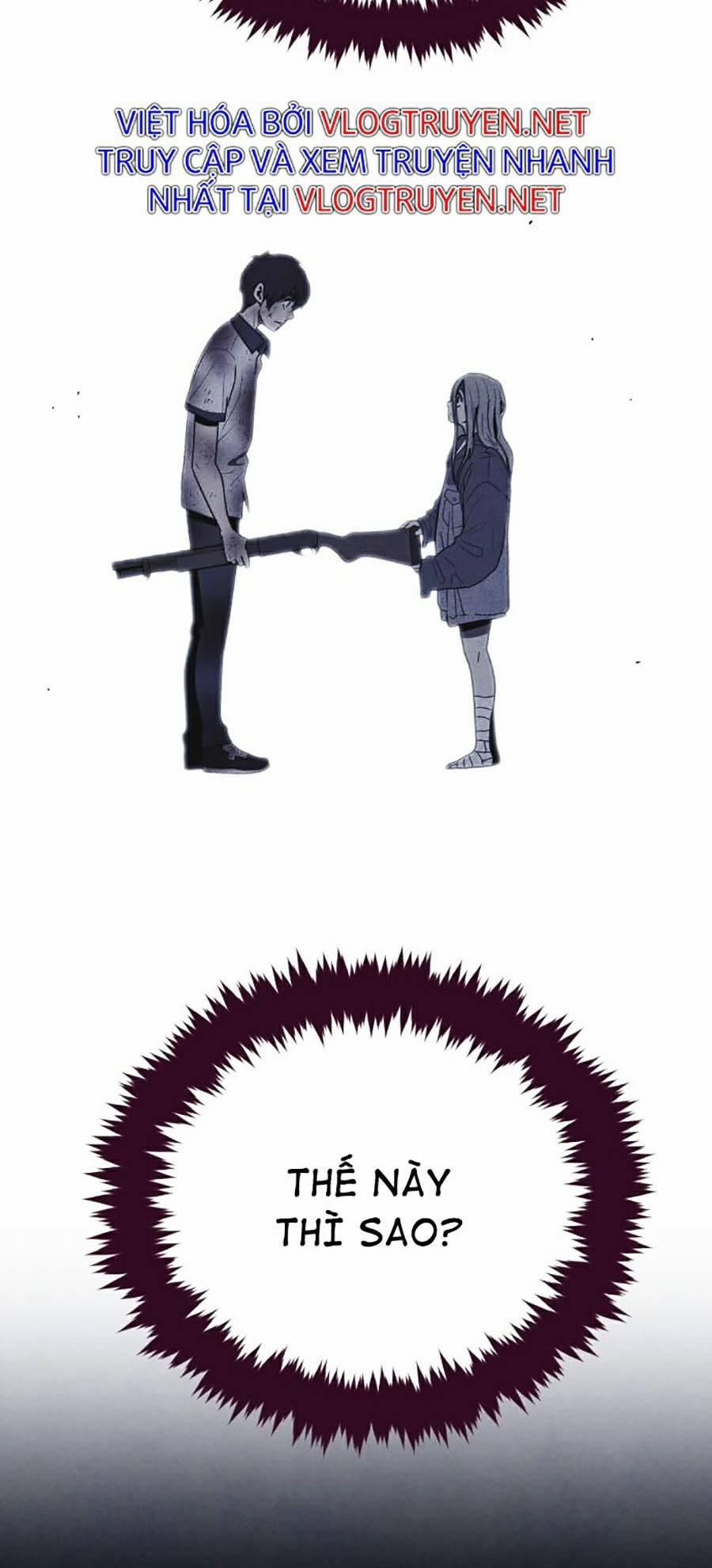 Shotgun Boy 36 trang 65