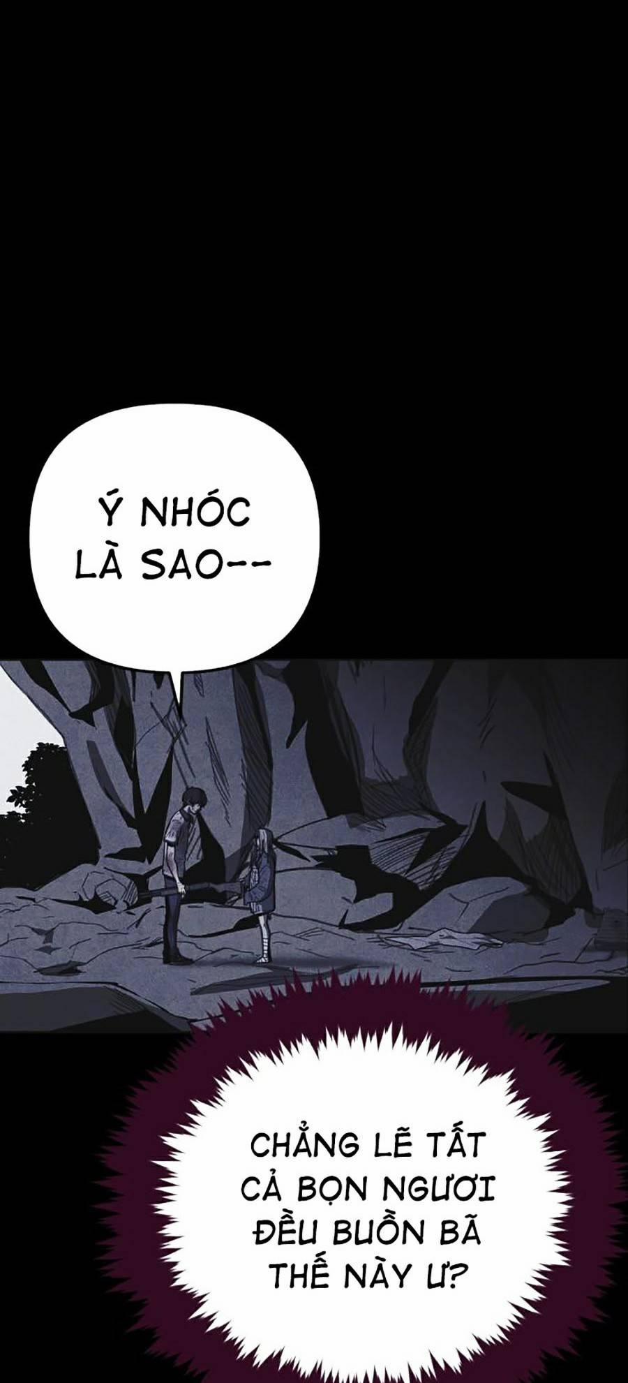 Shotgun Boy 36 trang 71