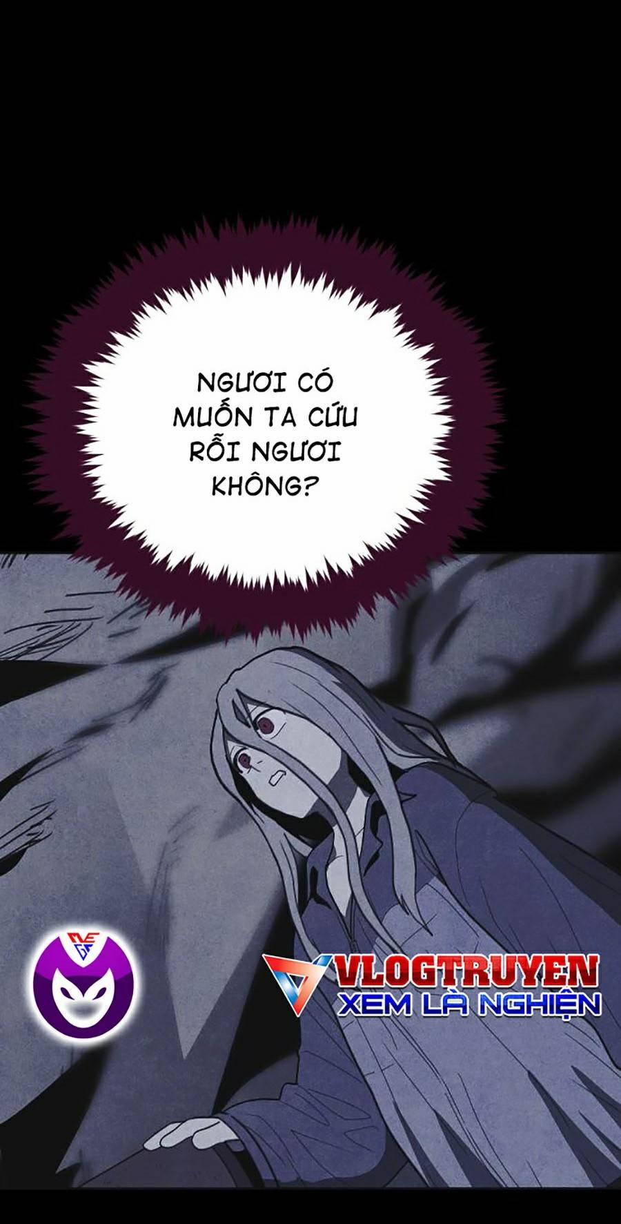 Shotgun Boy 36 trang 85