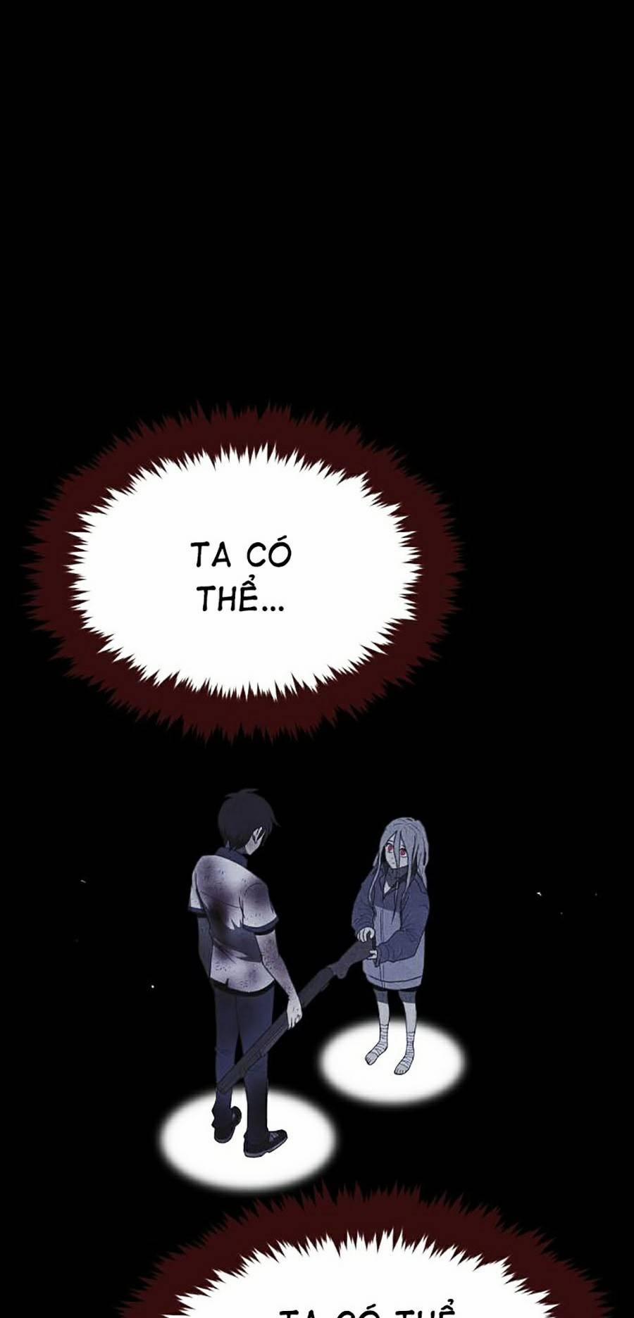 Shotgun Boy 37 trang 3