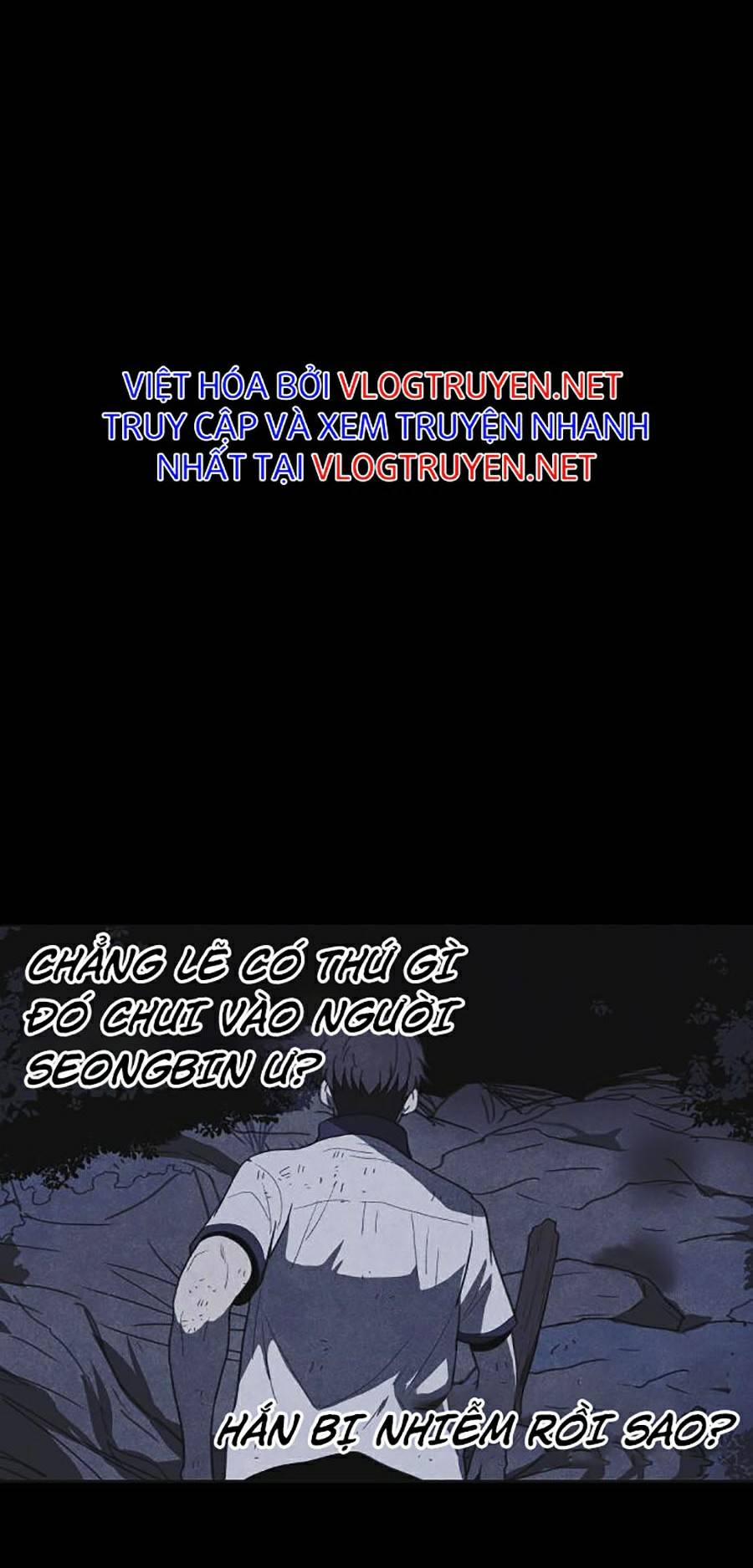 Shotgun Boy 37 trang 31