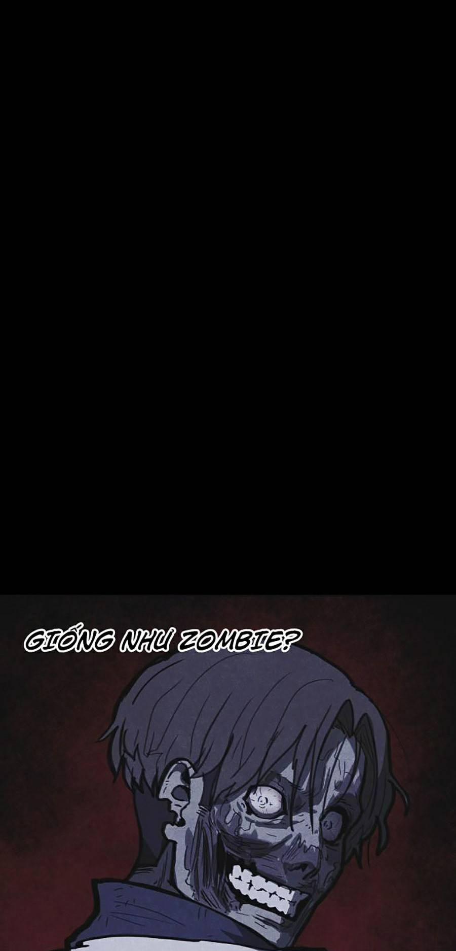 Shotgun Boy 37 trang 32