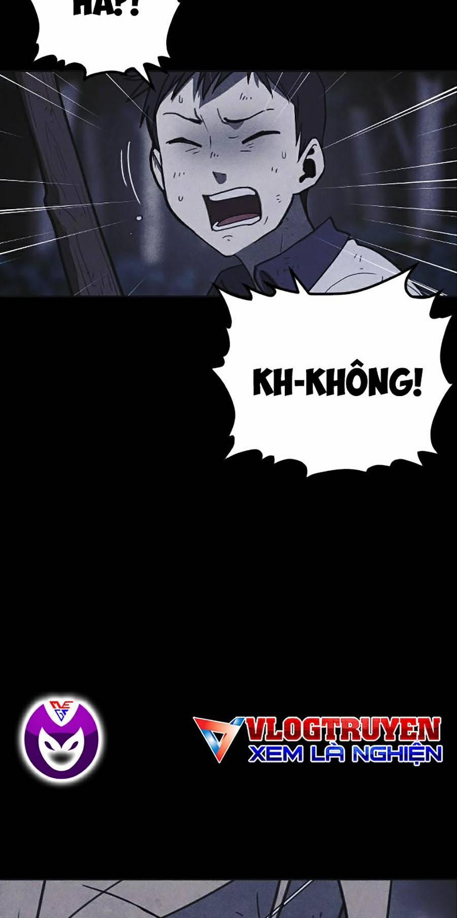 Shotgun Boy 37 trang 48