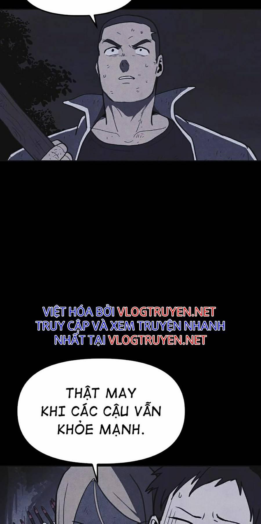 Shotgun Boy 37 trang 53