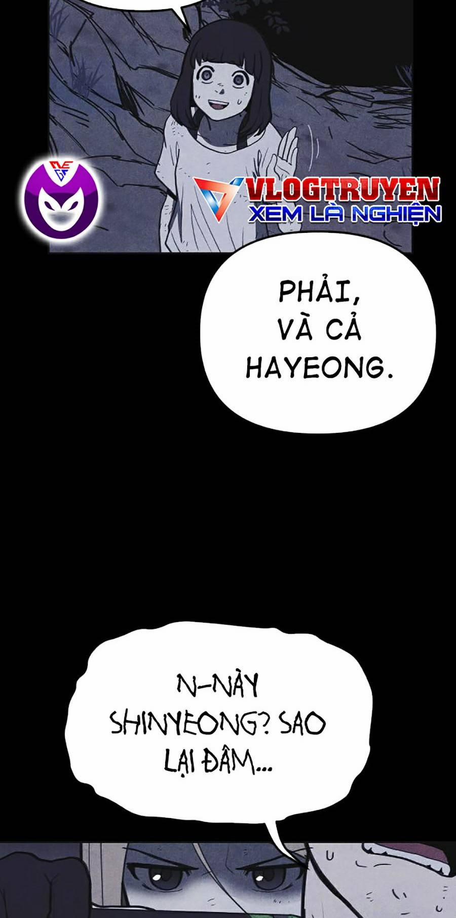 Shotgun Boy 37 trang 55