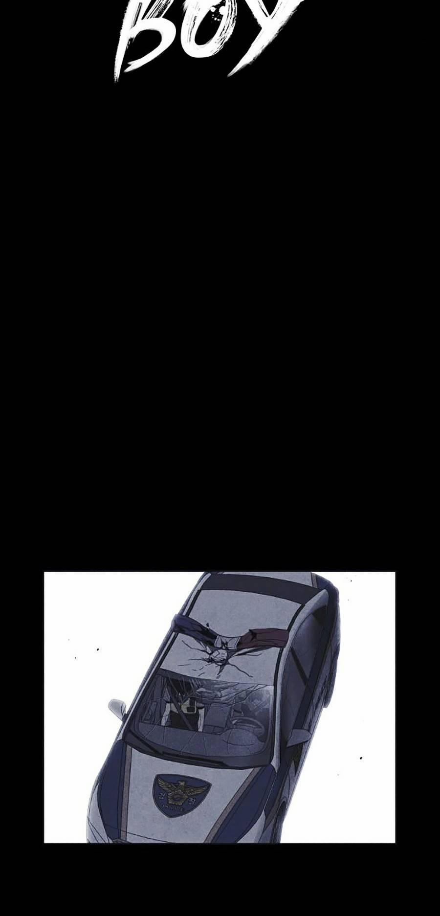 Shotgun Boy 37 trang 8