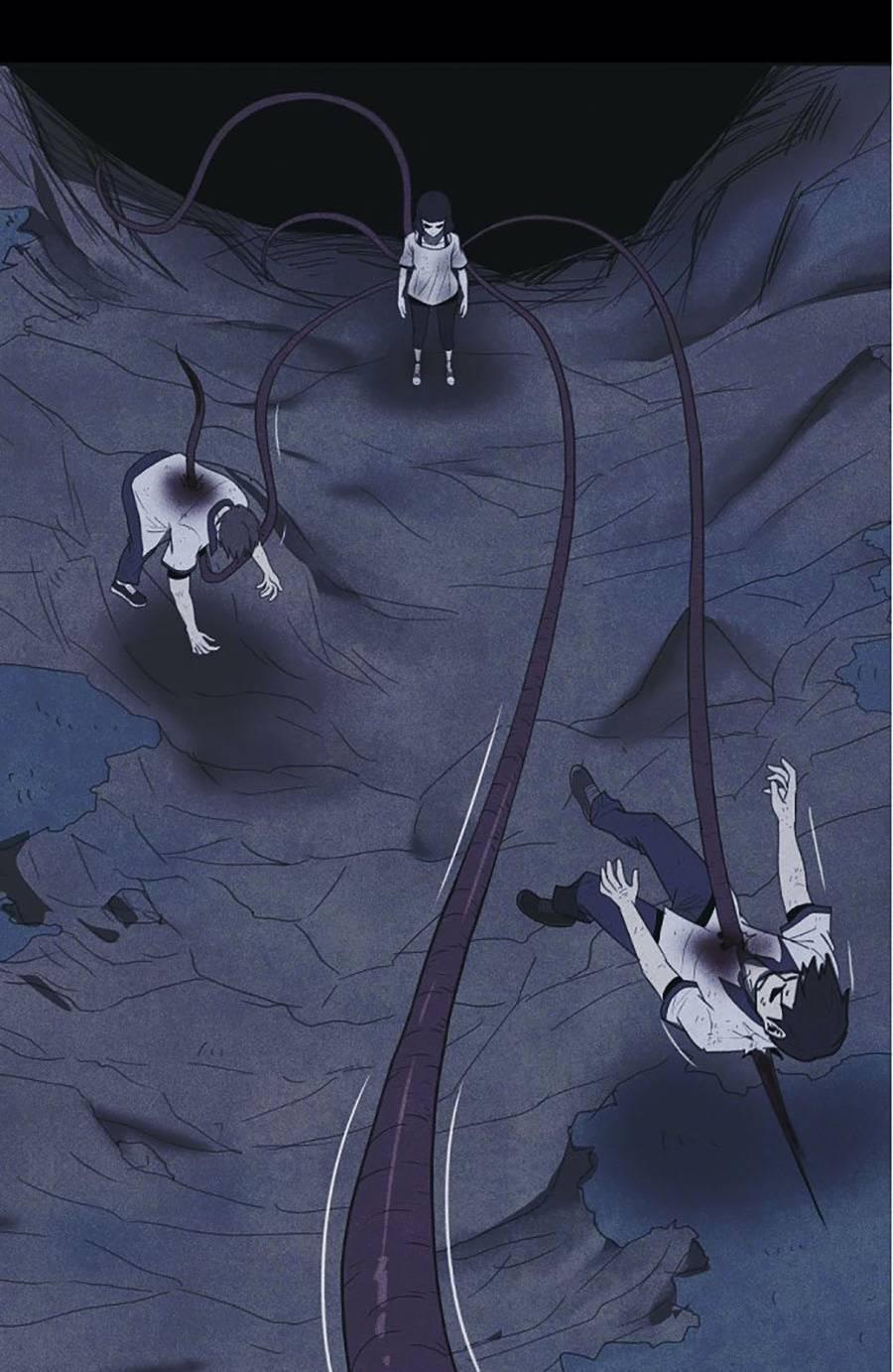 Shotgun Boy 38 trang 13