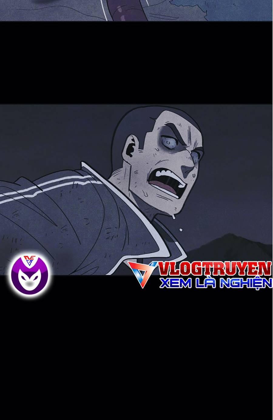 Shotgun Boy 38 trang 14