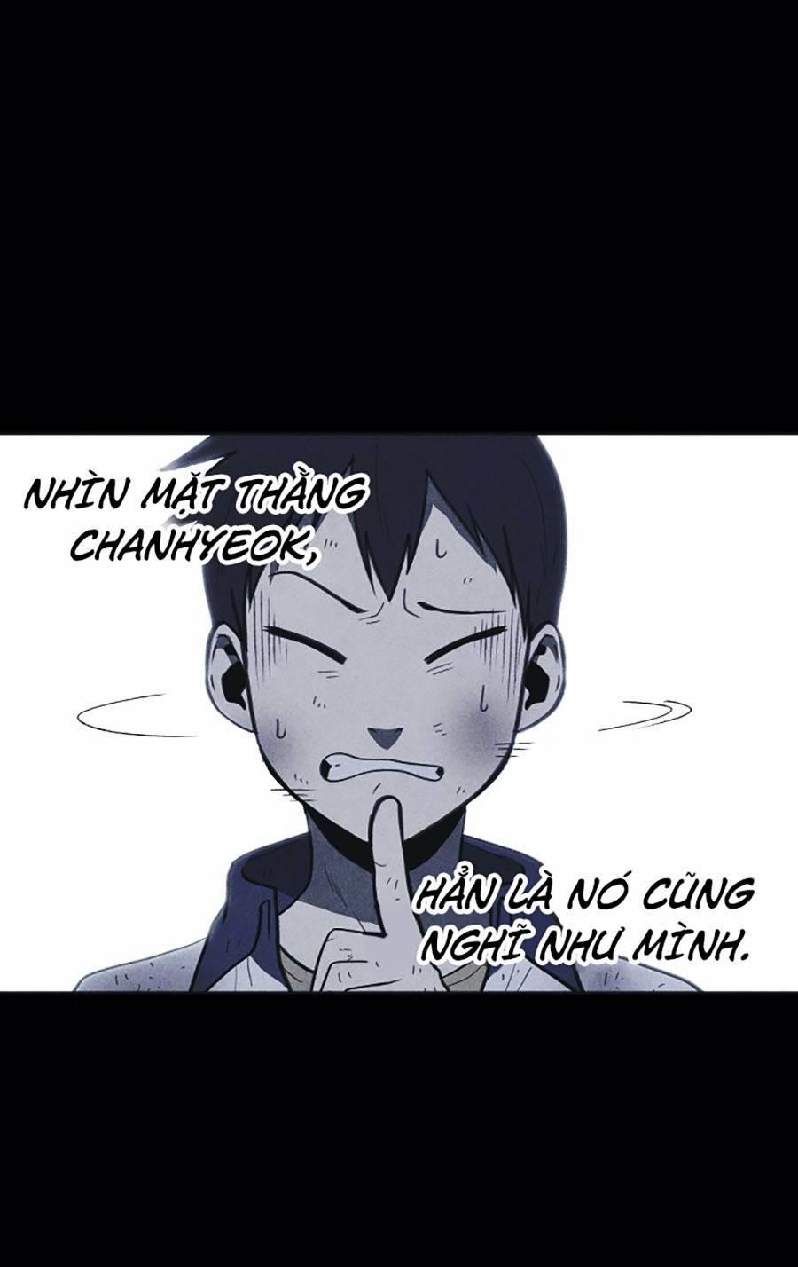 Shotgun Boy 38 trang 30