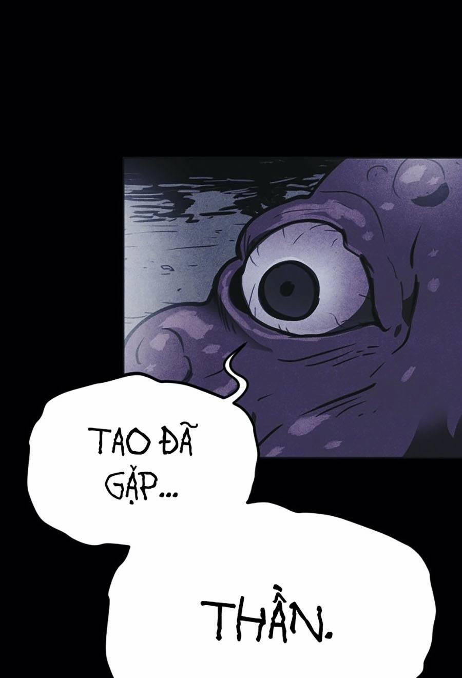 Shotgun Boy 38 trang 80