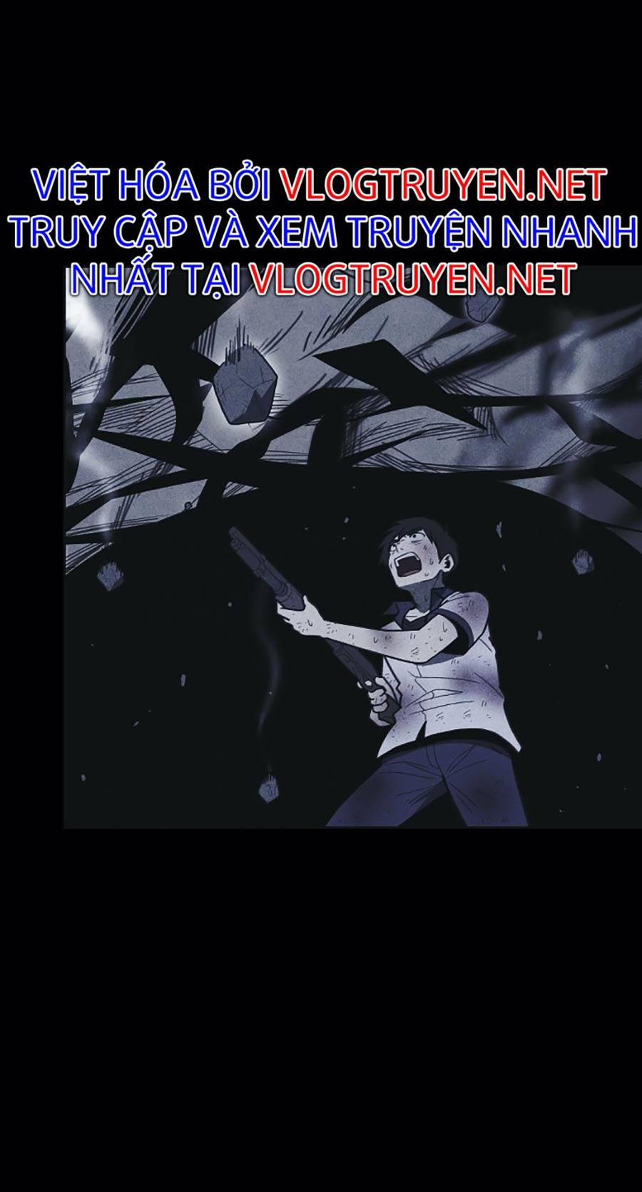 Shotgun Boy 39 trang 19