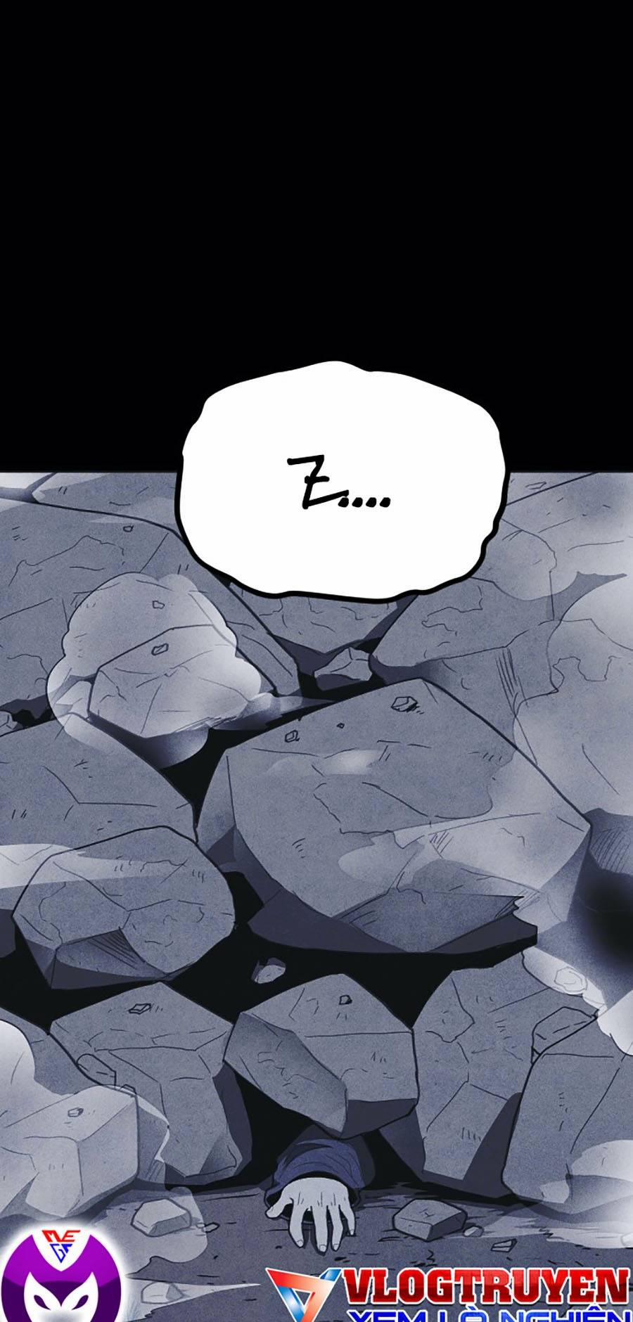 Shotgun Boy 39 trang 32