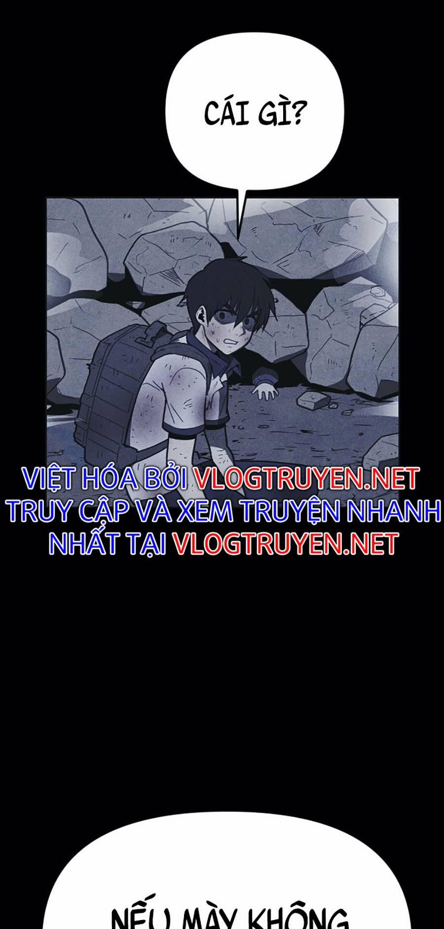 Shotgun Boy 39 trang 38