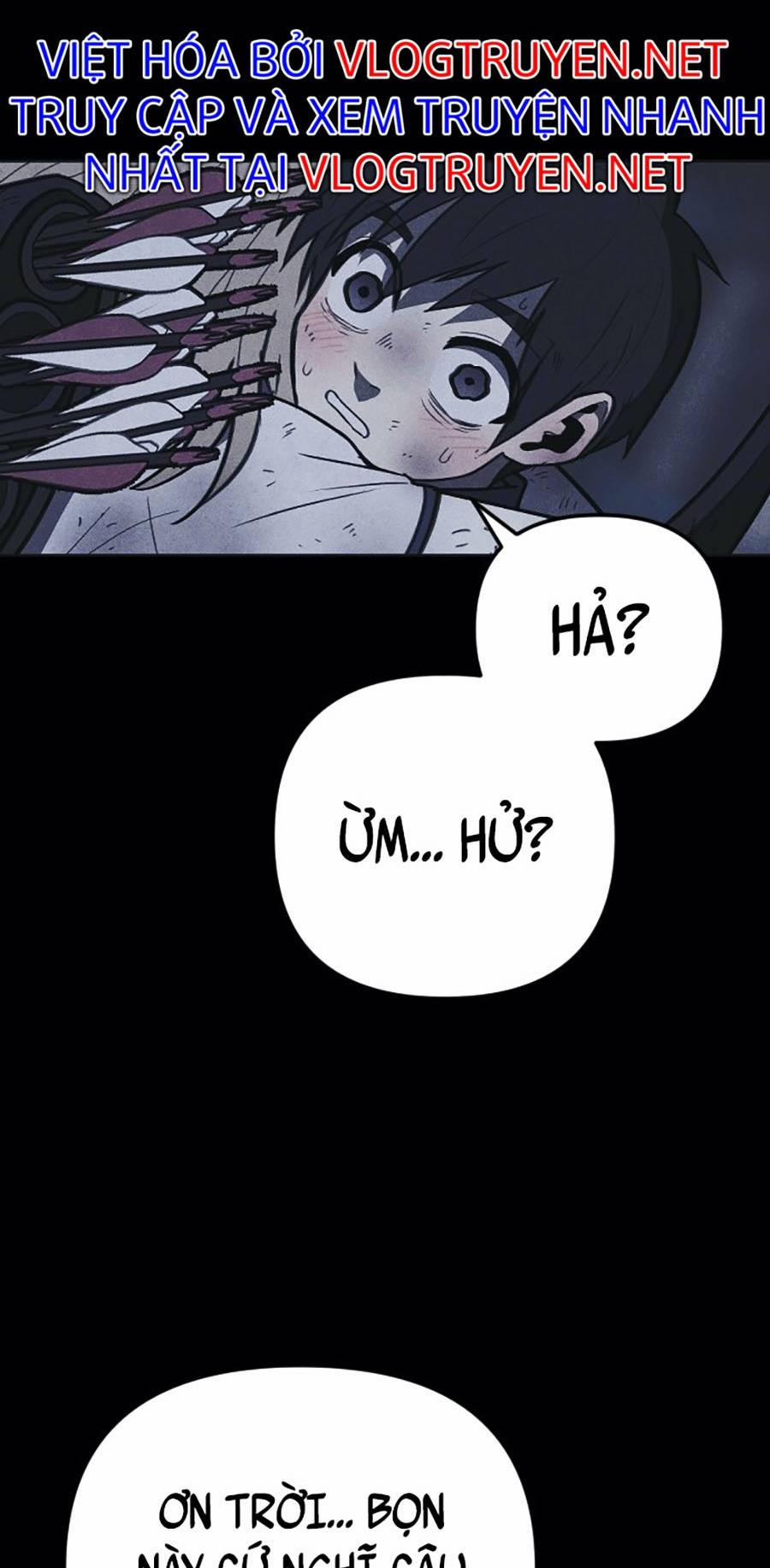 Shotgun Boy 39 trang 82