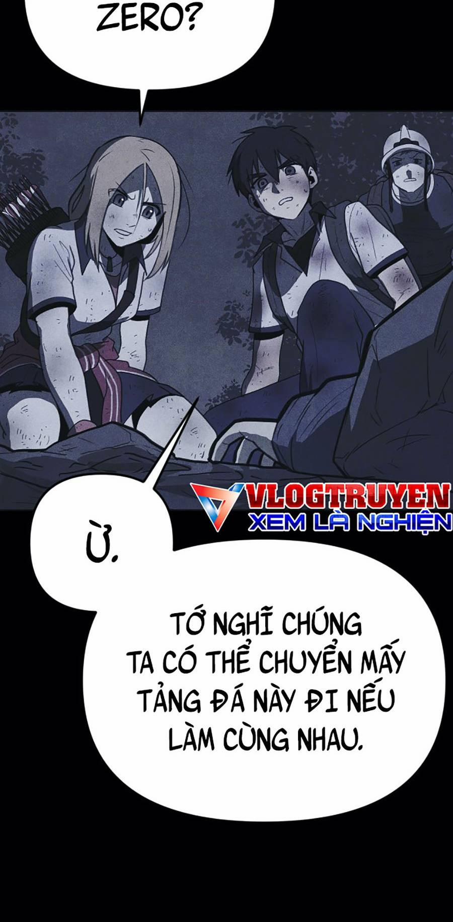 Shotgun Boy 39 trang 86