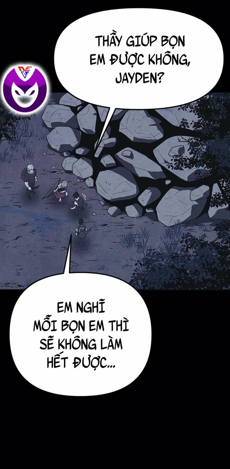 Shotgun Boy 39 trang 87