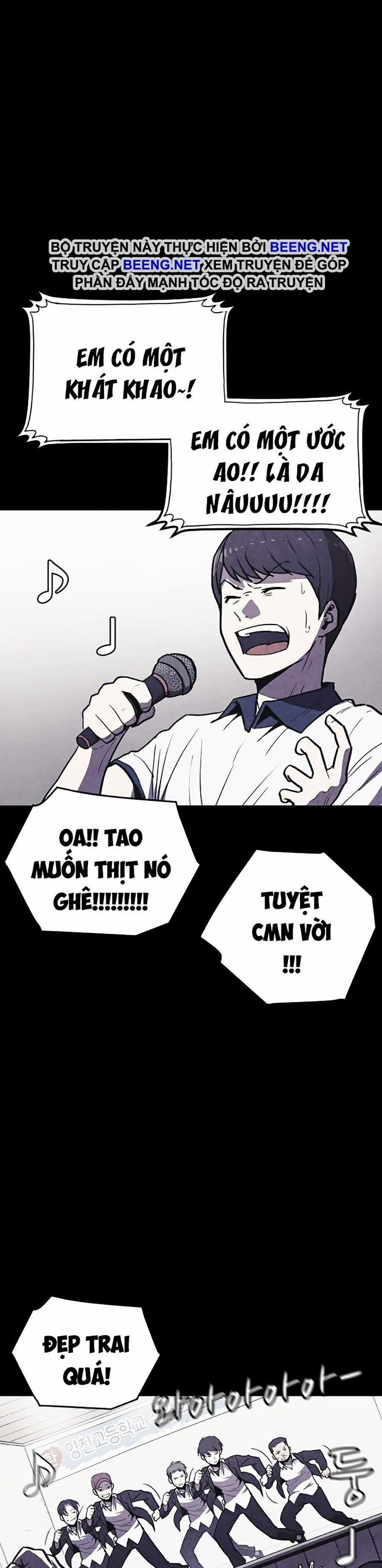 Shotgun Boy 4 trang 11