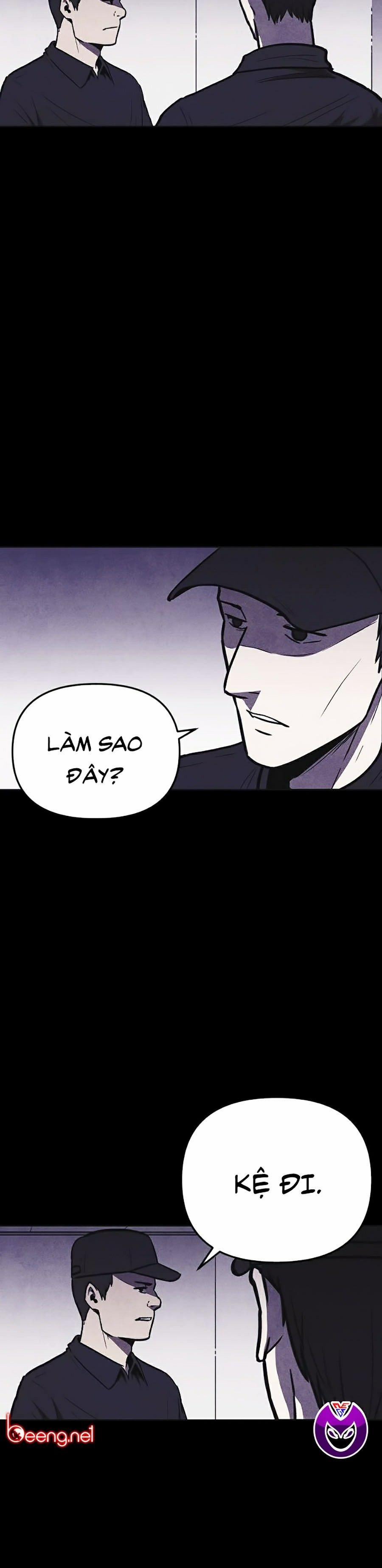 Shotgun Boy 4 trang 14